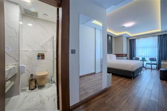 Seven Hills Boutique Hotel