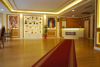 Seven Hills Hotel 4*