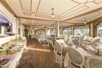 Seven Hills Hotel 4*