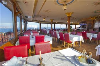 Seven Hills Hotel 4*