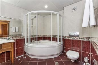 Seven Hills Hotel 4*