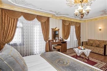 Seven Hills Hotel 4*