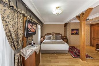 Seven Hills Hotel 4*