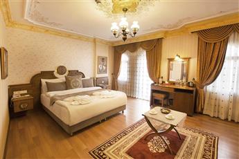 Seven Hills Hotel 4*