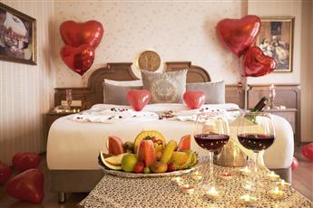 Seven Hills Hotel 4*