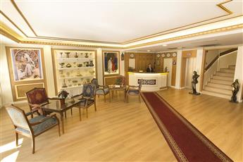 Seven Hills Hotel