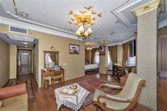 Seven Hills Hotel