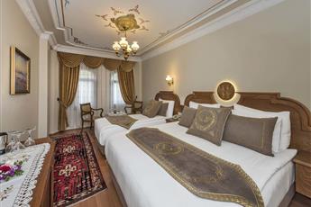 Seven Hills Hotel