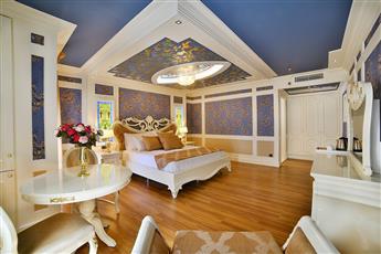 Seven Hills Palace & Spa 5*