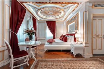 Seven Hills Palace & Spa 5*