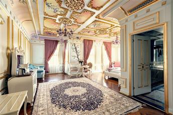 Seven Hills Palace & Spa 5*