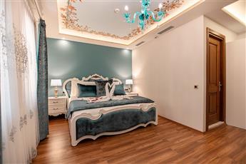 Seven Hills Palace & Spa 5*