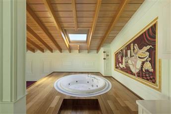 Seven Hills Palace & Spa 5*