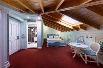 Seven Hills Palace & Spa 5*