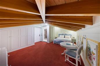 Seven Hills Palace & Spa 5*