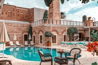 Seven Hills Palace & Spa 5*