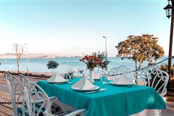 Seven Hills Palace & Spa 5*