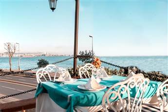 Seven Hills Palace & Spa 5*