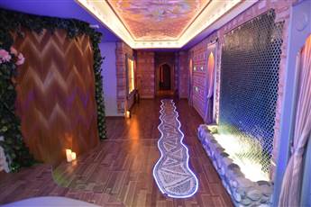 Seven Hills Palace & Spa 5*