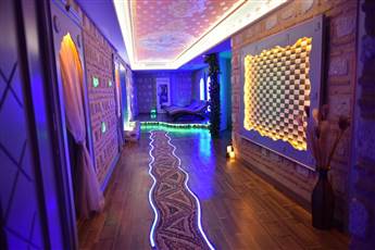 Seven Hills Palace & Spa 5*