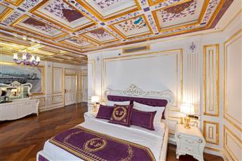 Seven Hills Palace & Spa 5*