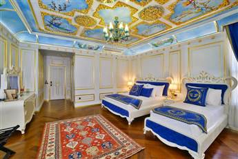 Seven Hills Palace & Spa 5*