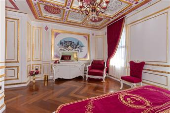 Seven Hills Palace & Spa