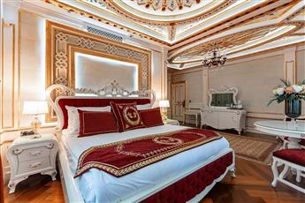 Seven Hills Palace & Spa