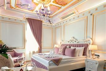 Seven Hills Palace & Spa