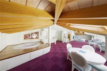 Seven Hills Palace & Spa