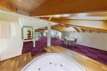 Seven Hills Palace & Spa