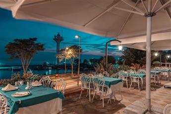 Seven Hills Palace & Spa