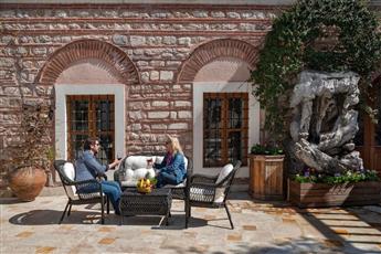 Seven Hills Palace & Spa