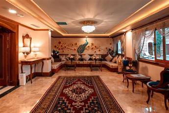 Seven Hills Palace & Spa