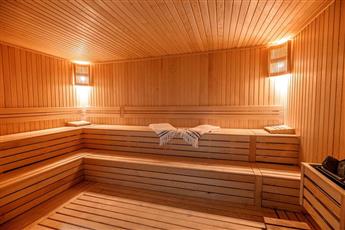 Seven Hills Palace & Spa