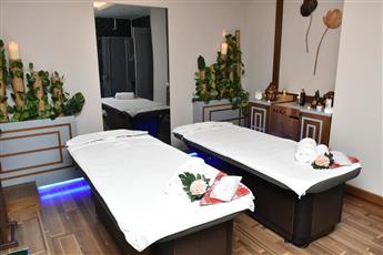 Seven Hills Palace & Spa