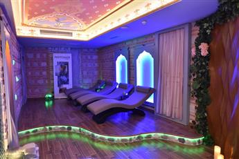 Seven Hills Palace & Spa