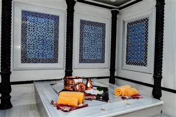 Seven Hills Palace & Spa