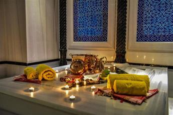 Seven Hills Palace & Spa