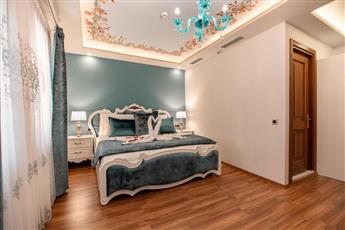 Seven Hills Palace & Spa