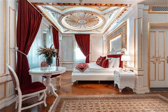 Seven Hills Palace & Spa