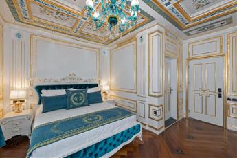 Seven Hills Palace & Spa