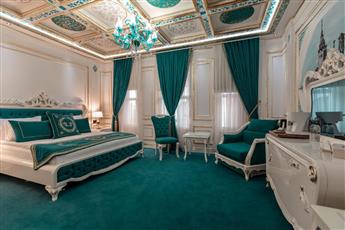 Seven Hills Palace & Spa