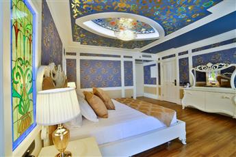 Seven Hills Palace & Spa