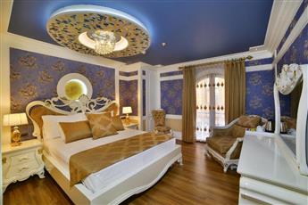 Seven Hills Palace & Spa