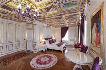 Seven Hills Palace & Spa