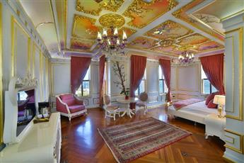 Seven Hills Palace & Spa