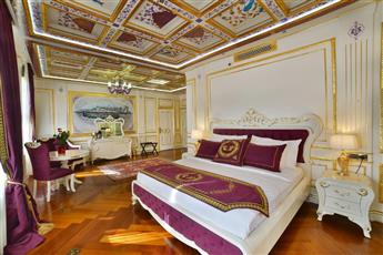 Seven Hills Palace & Spa