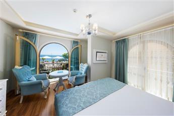 Seven Hills Palace & Spa