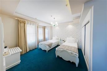 Seven Hills Palace & Spa